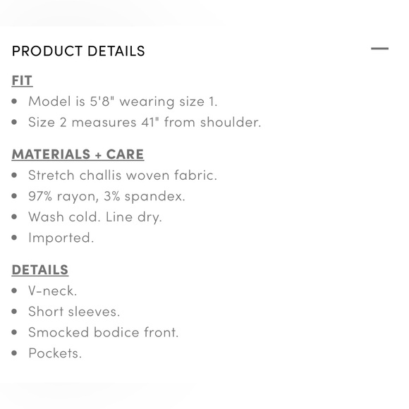 Torrid plaid dress - Picture 5 of 5